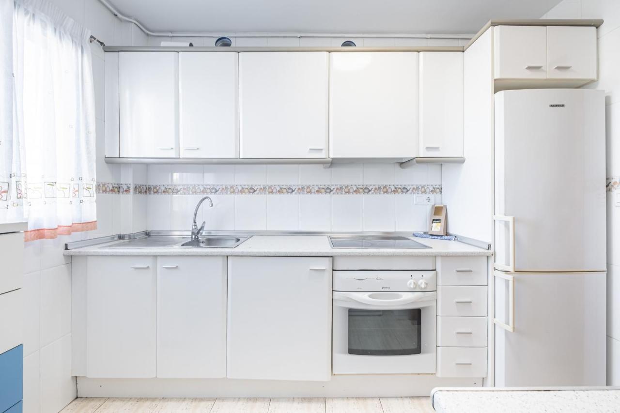 Kennedy II Apartment 5-C Levante Area Бенідорм Екстер'єр фото