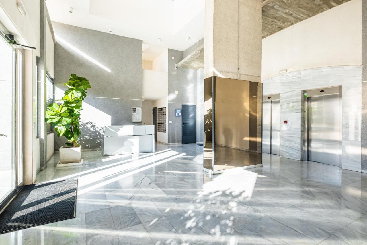 Kennedy II Apartment 5-C Levante Area Бенідорм Екстер'єр фото